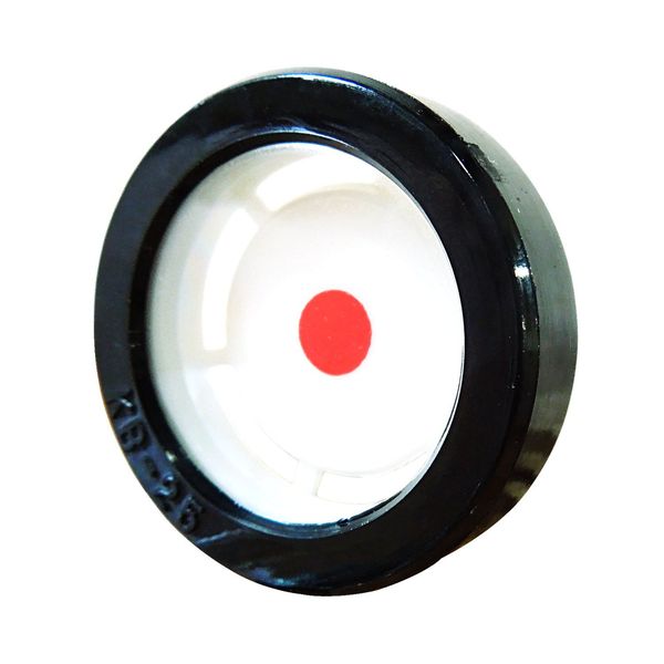 Kyowa KB-40 Type Round Type Oil Gauge