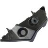 Garage-Pro Bumper Bracket Compatible with Ford C-Max 2013-2018 Front, Driver Side