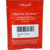 Wild Cherry Flavored Cinnamon Toothpicks - 100ct