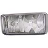 Dorman 1571452 Passenger Side Fog Light Assembly Compatible with Select Chevrolet Models