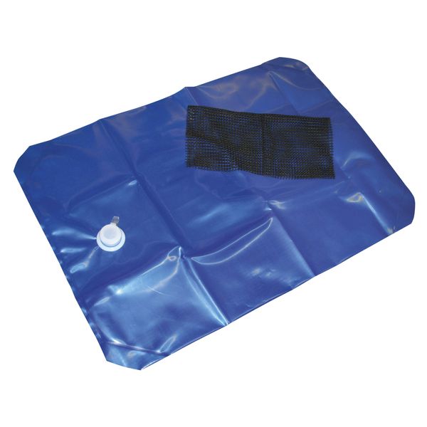 Kerbl H2GoBag 29382 Water Holder for Wheelbarrow