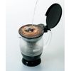 Hario "Cafeor" Coffee Drip Pot Mesh, 300ml, Black