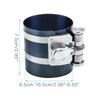Piston Ring Compressor 50-125mm Stainless Steel Clamp and Plier Set Piston Ring Compressor Installer Tool