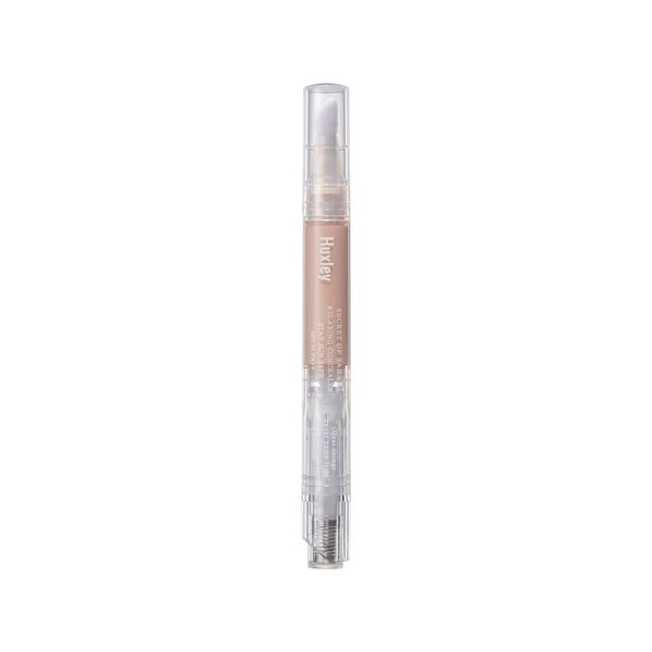 Huxley Relaxing Concealer - Stay Sun Safe SPF30+ PA+++, 1.18 Fluid Ounce (1 Burning Sand)