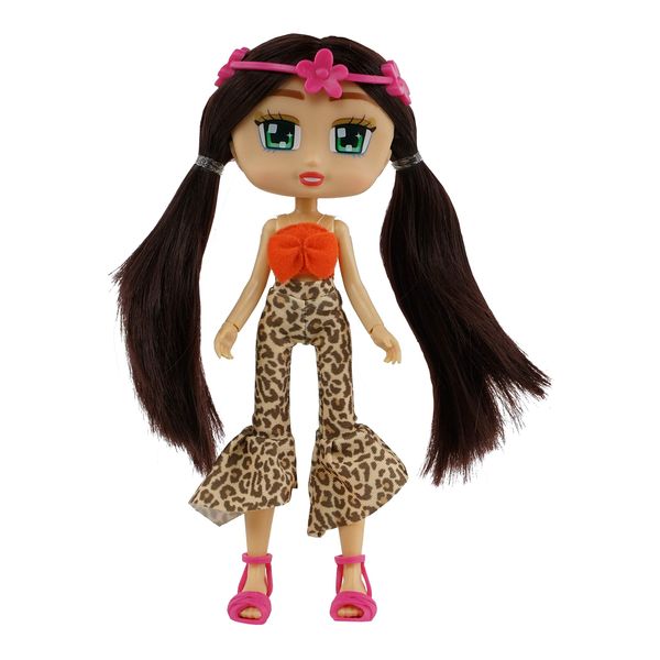 Boxy Girls Series 2 Doll, Hannah