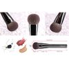 Vela.Yue Makeup Brush Cosmetic Brush Foundation Brush Finishing Round Flat