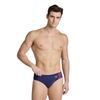 Arena Feel Herren Kikko V Slip Badehose, 50
