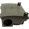 Neogen 000550 Rodent Bait Station, Black