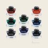Pelican Bottle Ink e-derusyutain Garnet 339747