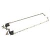 Gintai LCD Hinge Screeen Axis Set for Lenovo Thinkpad P53 Laptop, Left + Right Hinge Set