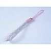 Happy Strap Pink Short
