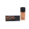 Mac Studio Fix Fluid Spf 15 Foundation Nc 45 30ml/1 Oz