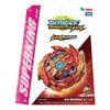 Young's Inc B-159 Super Hyperion.Xc Movie-themed Tabletop Game