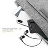 MoKo Portable Handy/Tablet/E-Reader Ständer 2 Stück, Desktop Halterung für 4-11" iPhone 16/Pro/Pro Max/Plus, iPhone 15/Pro/Pro Max/Plus, iPhone 14/Pro/Pro Max/Plus, iPhone 13/Pro/Pro Max/Plus, Schwarz