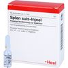 Splen suis-Injeel Inj.-Lsg., 10 St. Ampullen