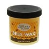 Hair Ecstasy Yellow Bees Wax 5.25oz