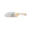 Color: Santoku Knife (Clear White)