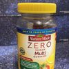 Nature Made Zero Sugar Multivitamin , 96 Gummies - Free Shipping