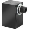 Sensor Switch PP20 Contractor Select Power Pack Relay Circuit Protection 120/277 VAC, Black