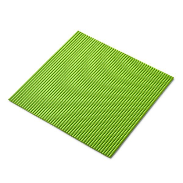 Helen’s Asian Kitchen Non-Stick Sushi Rolling Mat, Silicone