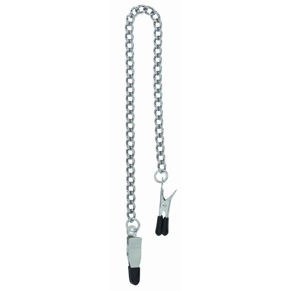 Endurance Clamp