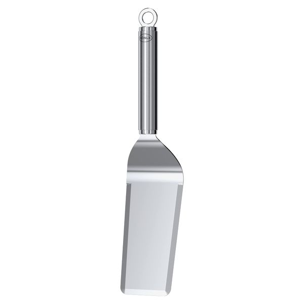 Rösle BBQ Stainless Steel Plancha Grill Spatula