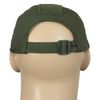 Mil-Tec Men's Tactical Hat, Olive, Standard Size