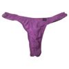 TM collection Ecstasy T/B LL, purple