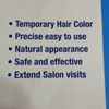 Salon Root Concealer Dark Blonde | Easy Touch-Ups | 40+ Applications