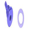 Sierra International, 18-4249, E-Tec Drain Screw W Magnet