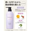 Bosley Shampoo, Relaxing Flower Scent, 13.5 fl oz (400 ml)