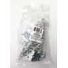 Taymor 25-4851U Storm Single Spring Crash Chain Check 25"