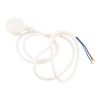 sparefixd Wire Plug Cable 1.5m Long to Fit Ariston Oven