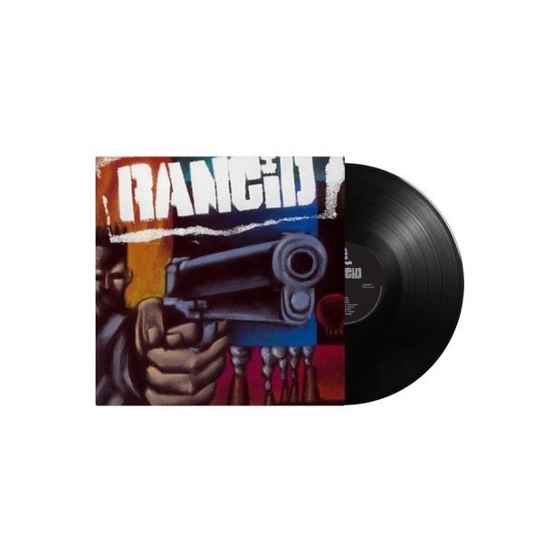 Rancid [VINYL]