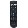 Philips Remote Control for Android 5014 & 6014, 22AV1904A_12 (for Android 5014 & 6014 Range (with Digits))