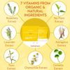 Lululun Hydra V Facial Sheet Mask - 7 Sheets