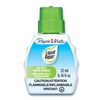 Paper Mate® Liquid Paper® Correction Fluid, Fast Dry & Smooth Coverage, White, Pack Of 3