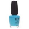 OPI Cant Find My Czechbook 0.5 oz