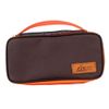 zalati Picnic Bag for Outdoor Tableware Flatware Organizer Case