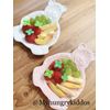 Mini Green leaf Brnto Food Picks