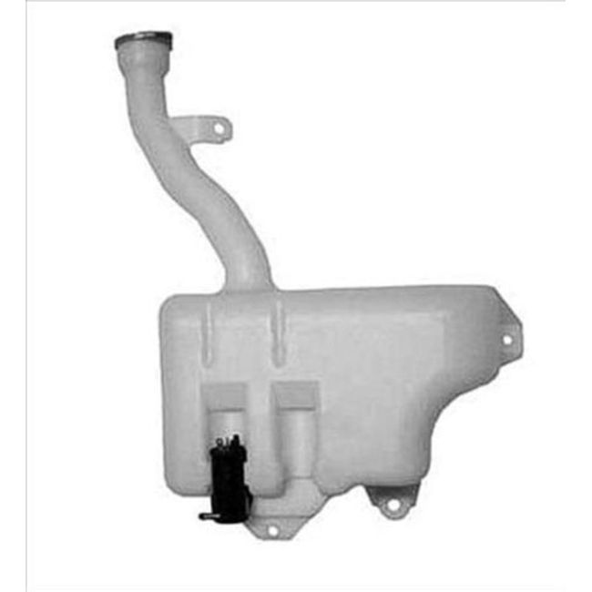 OE Replacement Honda Accord Windshield Washer Tank Assembly (Partslink Number HO1288108)