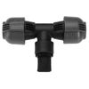 Gardena Drain Valve