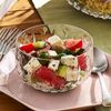 Lakeland Crystal Acrylic Small Serving Bowl