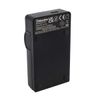 USB Battery Charger Compatible with Pentax D-Li109