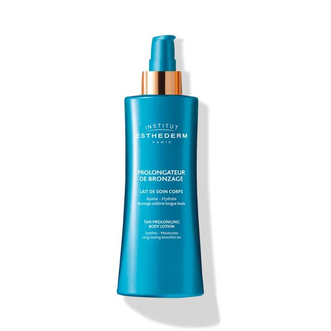 INSTITUT ESTHEDERM TAN PROLONGING BODY LOTION 200ML