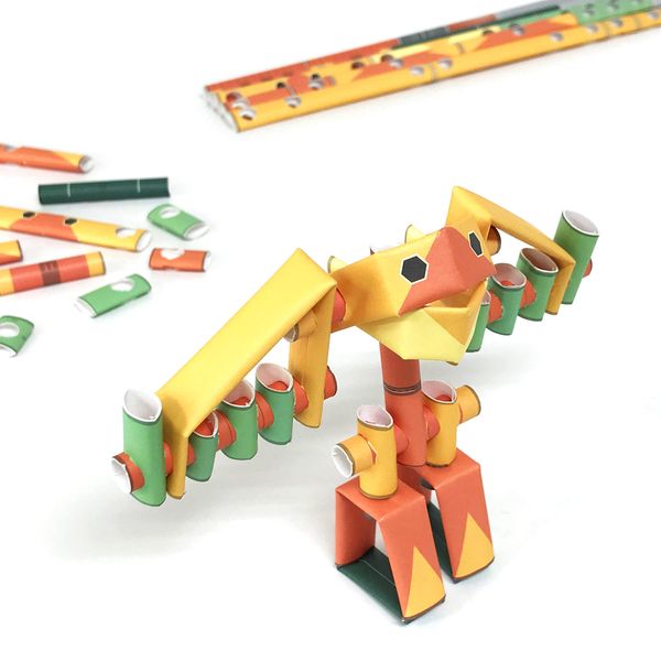 PIPEROID classics – Jet Jonathan by Magnote [parallel import goods]