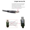 Weiara Scanner Datenkabel USB-Anschluss Datenkabel Handykabel LS2208 AP LS4208 DS9208 Barcode