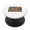 Modular Synthesizer PopSockets Swappable PopGrip