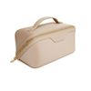 Alice Wheeler LTC Medium Train Case in Stone