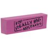 Toysmith Really Big Eraser
